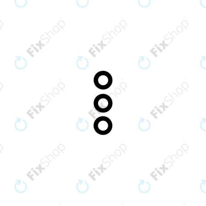 Motorola Moto G71 XT2169 - Rückfahrkameraglas