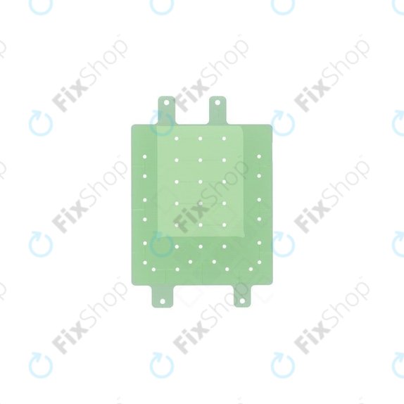 Samsung Galaxy S25 Plus - Akku Batterie Klebestreifen Sticker (Adhesive)