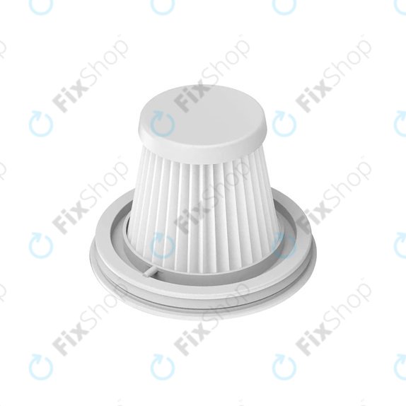 Xiaomi Mi Vacuum Cleaner Mini - HEPA-filter