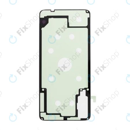 Samsung Galaxy A70 A705F - Klebestreifen Sticker für Akku Batterie Deckel (Adhesive) - GH02-18453A Genuine Service Pack