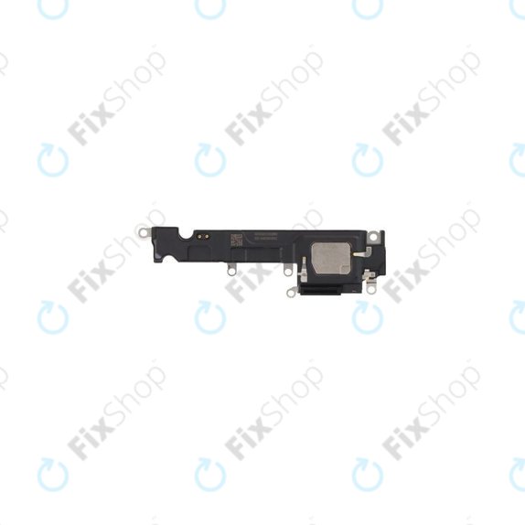 Apple iPhone 15 Plus - Lautsprecher
