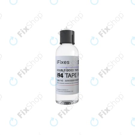 iFixes i94 Tape Primer - Grundierung für doppelseitige Klebebänder, 50ml