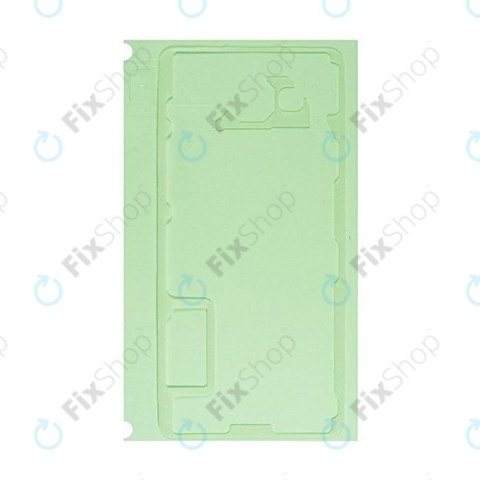 Samsung Galaxy A5 A510F (2016) - Klebestreifen Sticker für Akku Batterie Deckel (Adhesive) - GH81-13535A Genuine Service Pack