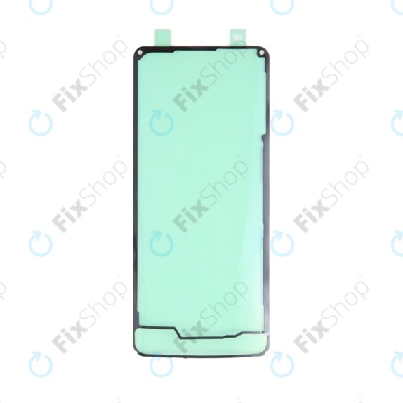 Samsung Galaxy A73 A736 - Klebestreifen Sticker für Akku Batterie Deckel (Adhesive)