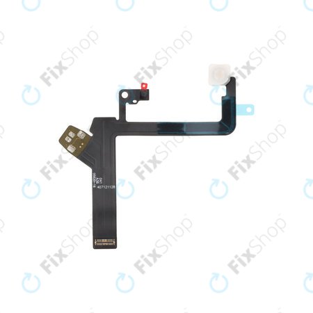 Apple iPhone 16 Pro Max - Näherungssensor + Flex Kabel