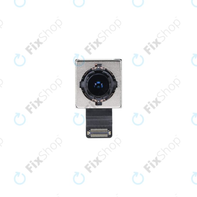 Apple iPhone XR - Rückfahrkamera