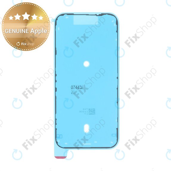 LCD Klebestreifen Sticker (Adhesive) für iPhone 17 Pro Max | 923-12860-S | Genuine Apple