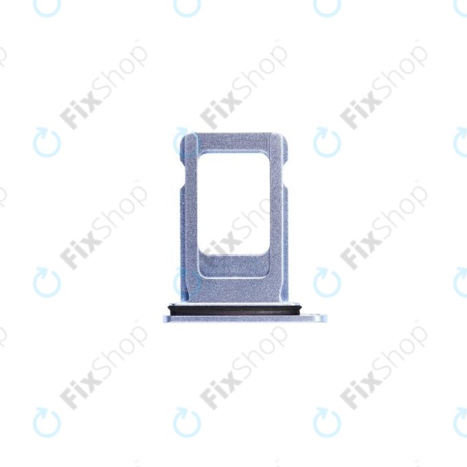 Apple iPhone XR - SIM Steckplatz Slot (Blue)