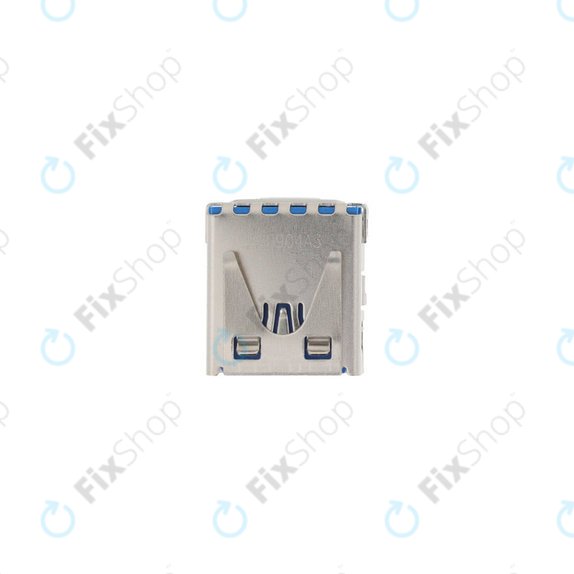 Sony Playstation 5 - USB-A 3.0 Anschluss
