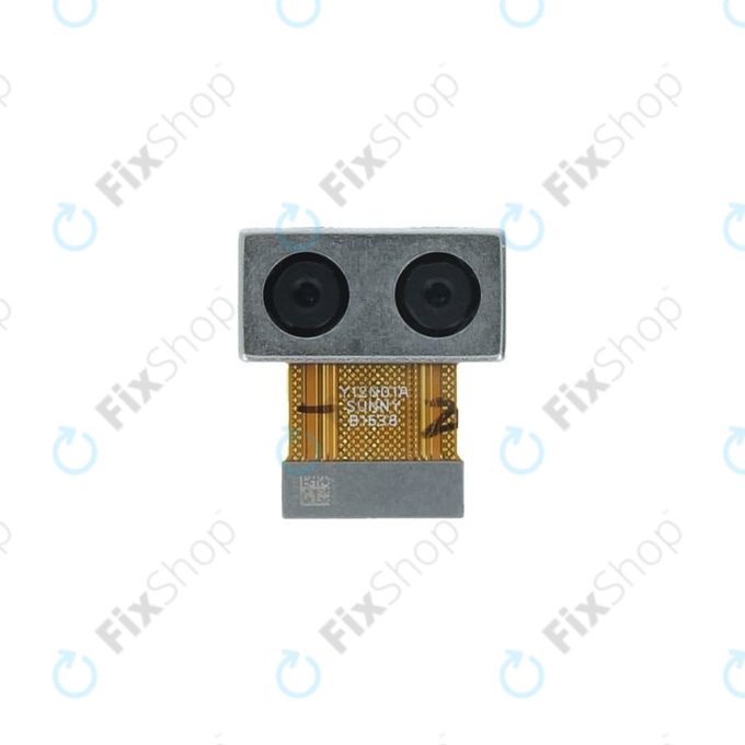 Huawei Honor 8 - Rückfahrkamera - 23060236