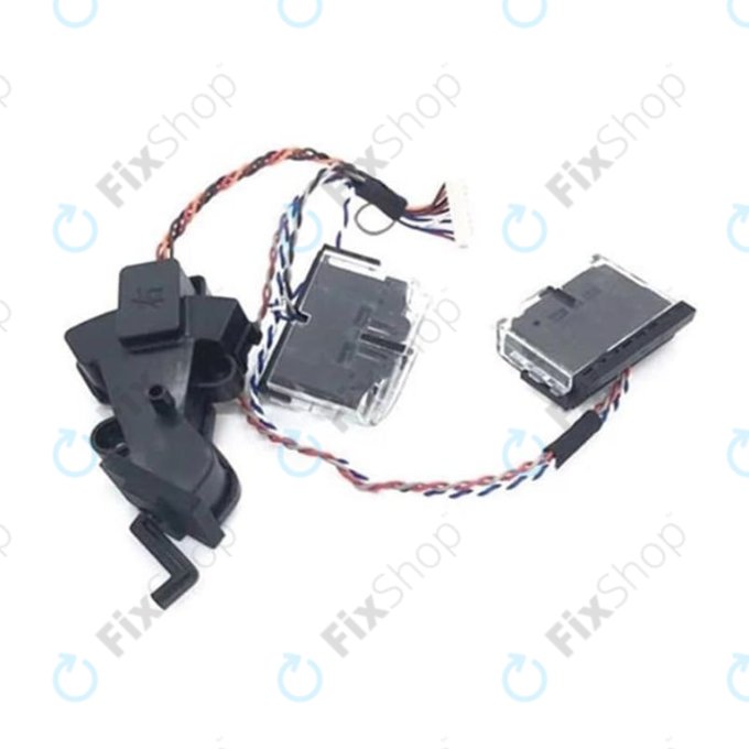 Xiaomi Mi Robot Vacuum Mop (Mijia 1C) - Sturzsensoren (Rechts)