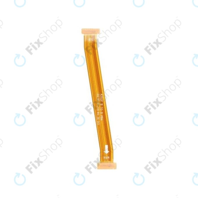 Samsung Galaxy A20e A202F - LCD Flex Kabel - GH59-15088A Genuine Service Pack