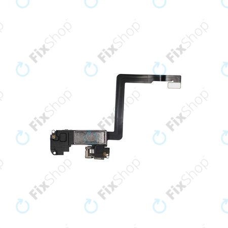 Apple iPhone 11 Pro - Lichtsensor + Kopfhörer + Flex Kabel