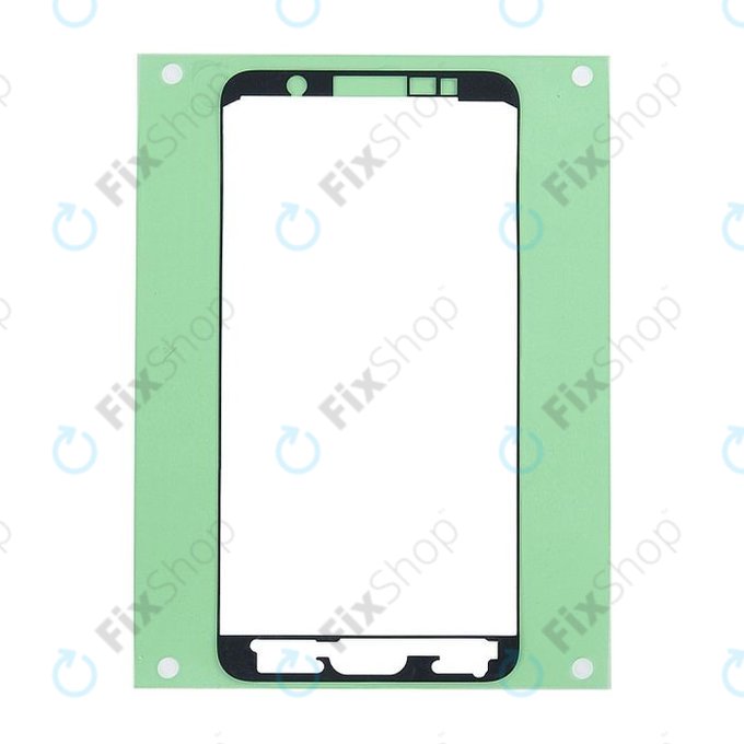 Samsung Galaxy J7 J710FN (2016) - Touchscreen Klebestreifen Sticker (Adhesive) - GH81-13799A Genuine Service Pack