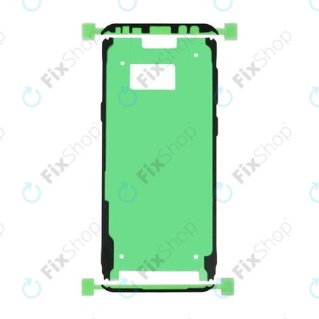 Samsung Galaxy S8 Plus G955F - LCD Klebestreifen Sticker (Adhesive)