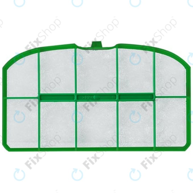 Vorwerk Kobold VK200 - Staubfilter