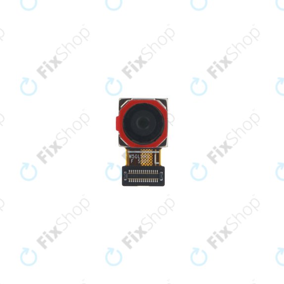 Samsung Galaxy Xcover 7 Pro G766B - Rückfahrkamera 50MP (Wide) - GH96-19313A Genuine Service Pack