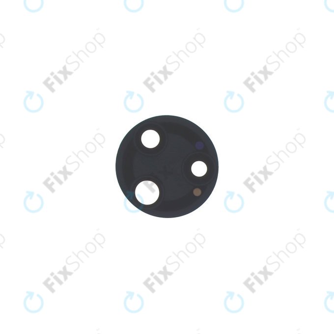 Xiaomi Poco F7 Ultra - Rückfahrkameraglas (Black)