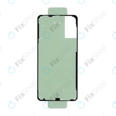Samsung Galaxy S25 Edge - Klebestreifen Sticker für Akku Batterie Deckel (Adhesive) - GH81-27348A Genuine Service Pack