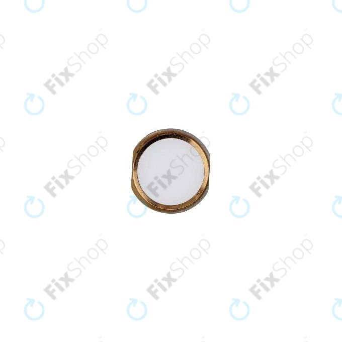 Apple iPad Pro 10.5 (2017), iPad Air (3rd Gen 2019) - Home Taste (Gold)