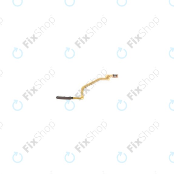 Xiaomi Poco X3 NFC - Fingerabdrucksensor + Flex Kabel (Shadow Gray)
