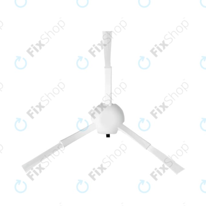 Xiaomi Dreame D9 Max Gen2, D10s, D10s Pro - Seitenbürste