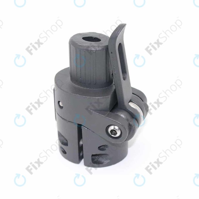 Xiaomi Mi Electric Scooter 2 M365 - Klappmechanismus