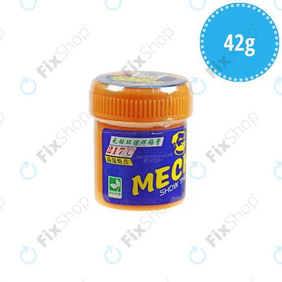 Mechanic - Lötpaste 217°C (42g)