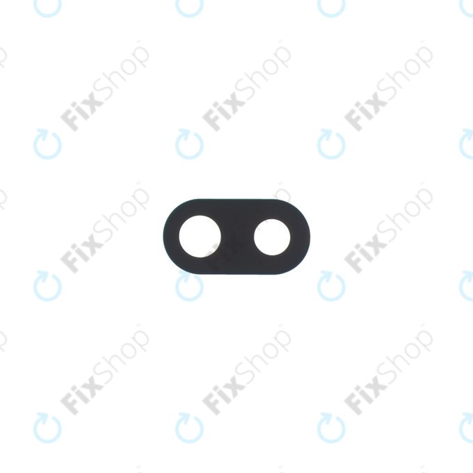 Google Pixel 8a - Rückfahrkameraglas