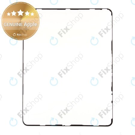 LCD Klebestreifen Sticker (Adhesive) für iPad Pro 13 (2024) | 923-10559 | Genuine Apple