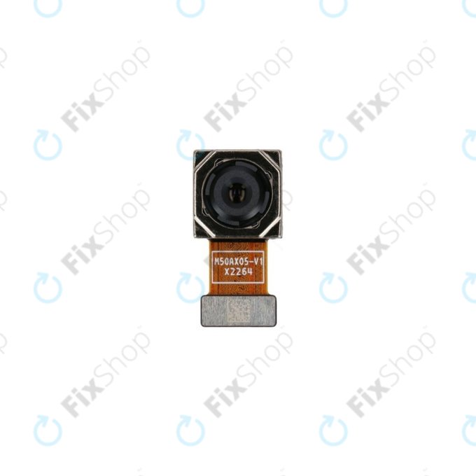 Xiaomi Redmi Note 12 - Rückfahrkameramodul 50MP