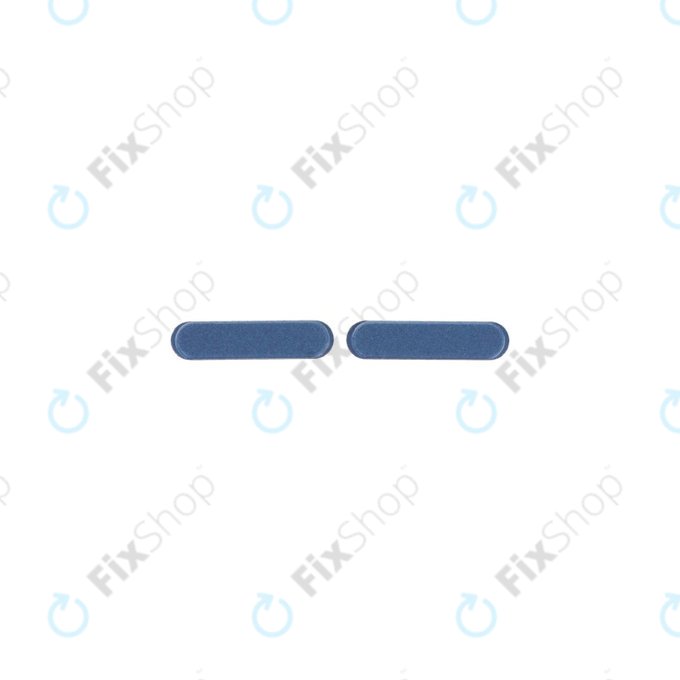 Apple iPad (10th Gen 2022) - Lautstärketasten (Blue)