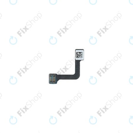 Huawei P30 Pro - Fingerprint Sensor Flex Kabel - 03025QWP Genuine Service Pack