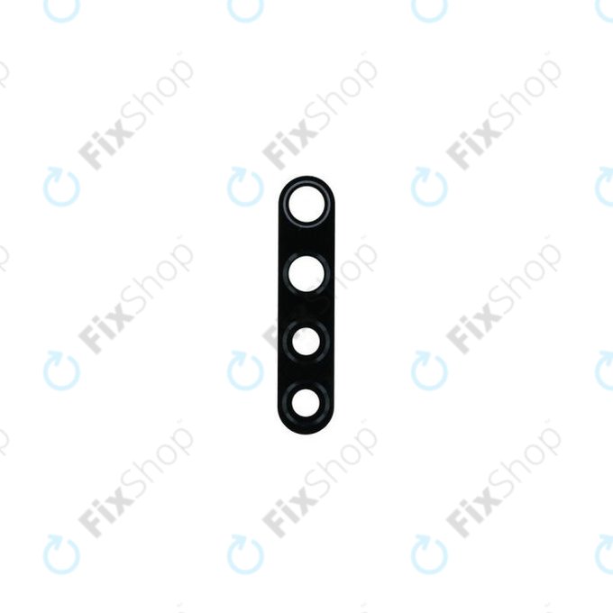 Xiaomi Redmi Note 8T - Rückfahrkameraglas