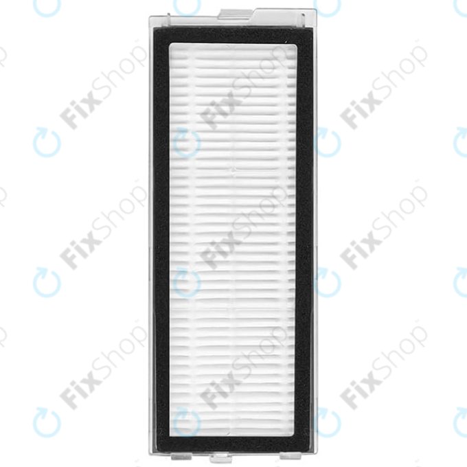 Xiaomi Roborock Qrevo Curv, Qrevo Edge, Qrevo MaxV, Qrevo Pro, Qrevo Plus, QV-series - HEPA-filter