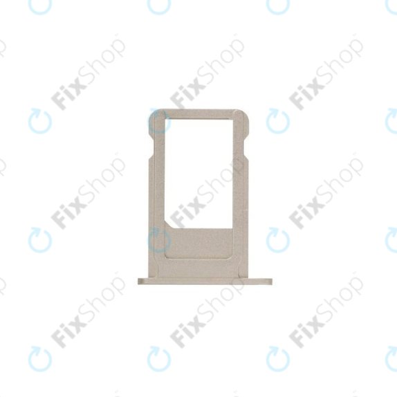 Apple iPhone 6 - SIM Steckplatz Slot (Gold)