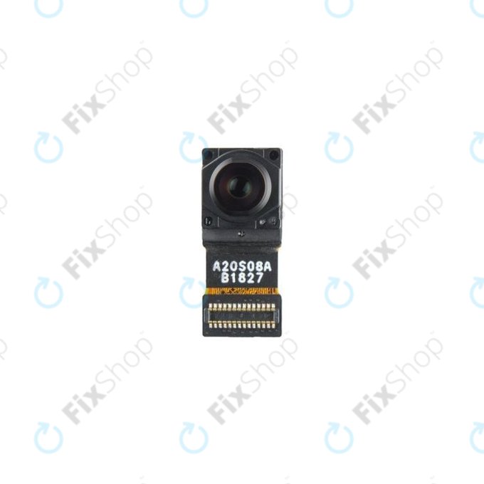 Xiaomi Mi 8 - Frontkamera