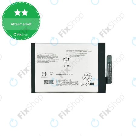 Sony Xperia 10 II - Akku Batterie SNYSV24 3600mAh