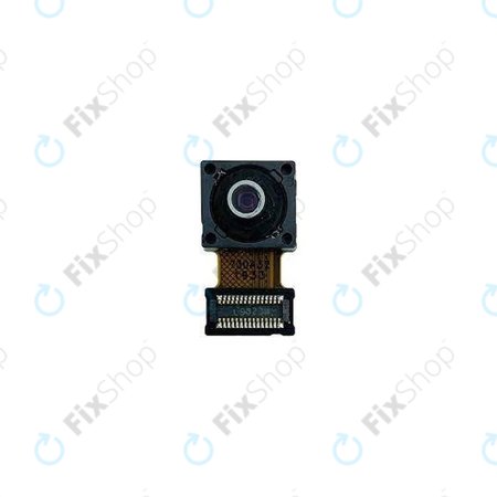 LG G8X ThinQ - Frontkamera 32 MP