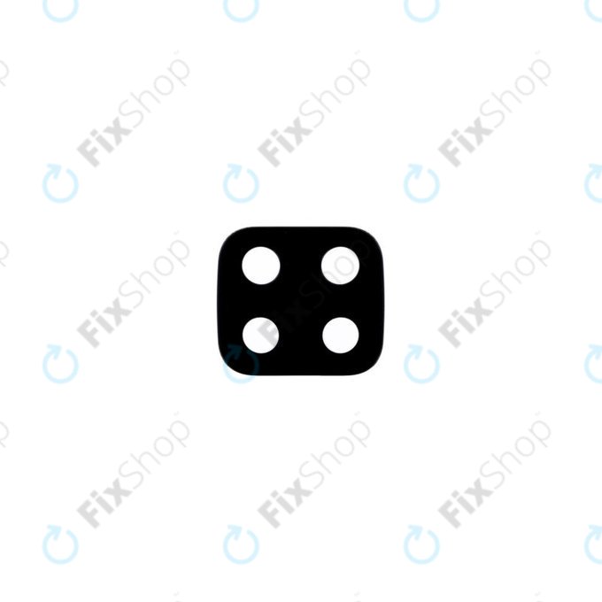 Samsung Galaxy M32 M325F - Rückfahrkameraglas