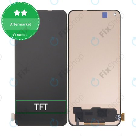 Realme 7 Pro RMX2170 - LCD Display + Touchscreen Front Glas TFT