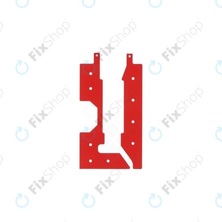 Honor 400 - Akku Batterie Klebestreifen Sticker (Adhesive) - 5163AFMS Genuine Service Pack