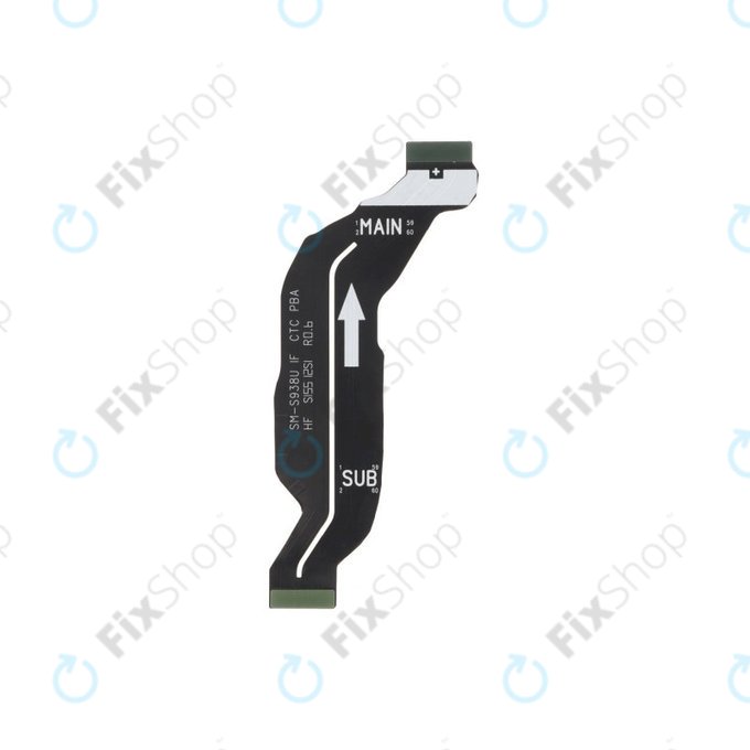 Samsung Galaxy S25 Ultra - Haupt Flex Kabel