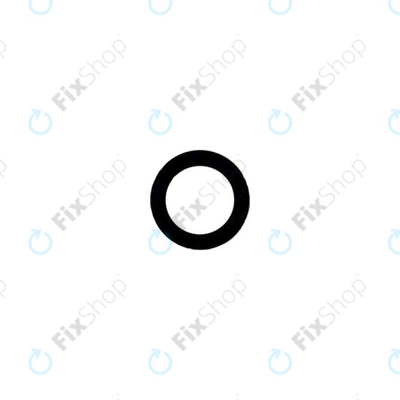 Samsung Galaxy Z Flip 6 F741B - Rückfahrkameraglas (Wide) - GH64-09505A Genuine Service Pack