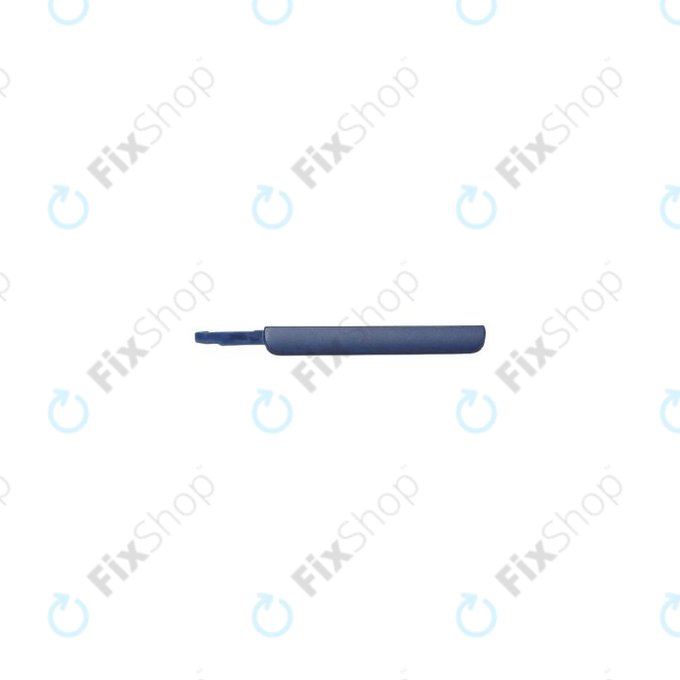 HTC Desire 610 - SD Slot Abdeckung (Navy Blue)