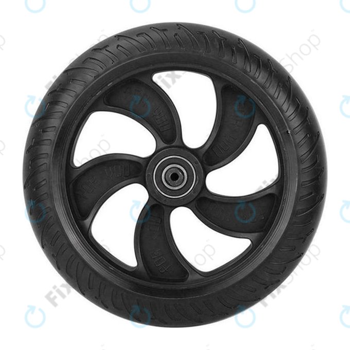 Kugoo S1, S1 Pro, S2, S3 - Hinterrad + Reifen