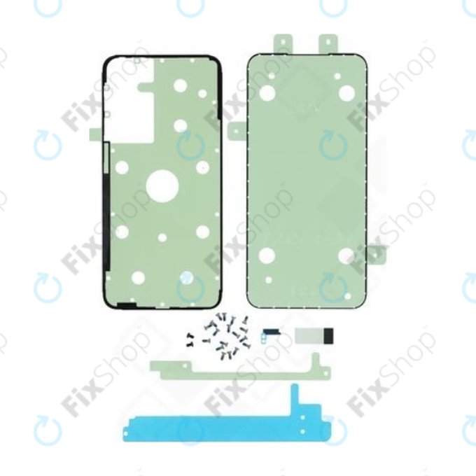 Samsung Galaxy A35 A356B - LCD Klebestreifen Sticker (Adhesive) - GH82-34539A Genuine Service Pack