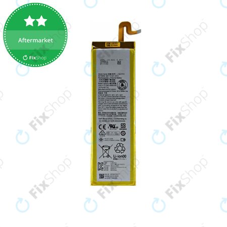 Lenovo Yoga Tab 3 Pro X90F - Akku Batterie L15D1P31 4000mAh