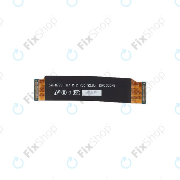 Hauptflexkabel für Samsung Note 10 Lite N770F