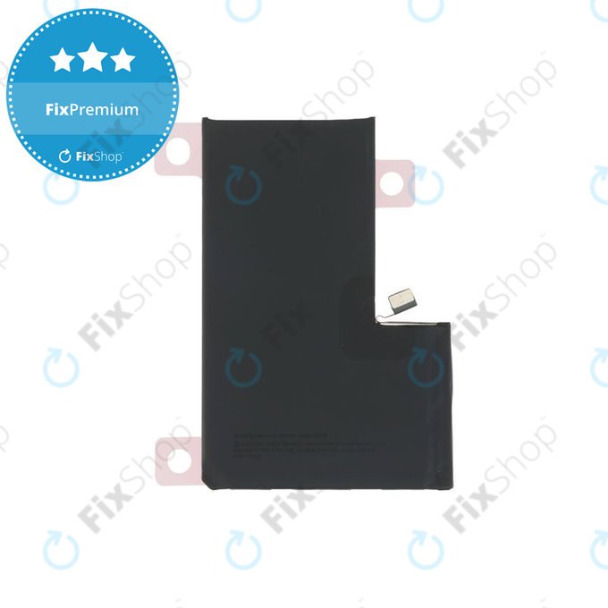 Apple iPhone 16 Pro Max - Akku Batterie 4685mAh FixPremium